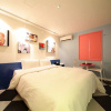 Отель Sheel Hotel, фото 5