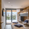 Отель Emerald Stay Apartments Morzine - By EMERALD, фото 4
