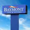 Отель Baymont by Wyndham Carlsbad NM в Карлсбаде