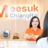 Отель Meesuk ChiangRai Hotel, SHA Certified, фото 19