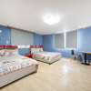 Отель Boryeong Paradise Pension Motel, фото 4