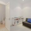 Отель 2 Bedroom House in Kensal Green в Лондоне