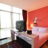 Отель Zoom Inn Boutique Hotel - Danga Bay, Johor Bahru, фото 2
