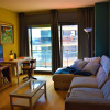 Отель Barcelona Beachfront Apartment, фото 11