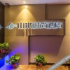Отель Shanshui Fashion Hotel (Xi'an Huimin Street Bell Tower Subway Station), фото 2
