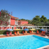 Отель Makris Yialos Apartments, фото 17