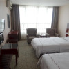 Отель Fu Zhi Business Hotel- Qingdao, фото 5