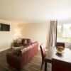 Отель Riverside Suites Hotel, фото 3