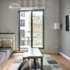 Отель Ksiecia Witolda 43 by Apartamenty Wroc, фото 50