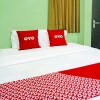 Отель OYO 91683 Wijaya Kusuma Homestay, фото 12