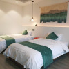 Отель Floral Hotel Green Bamboo(Yunshang Grassland Dazhuhai), фото 3