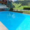Отель Apartment in Wald in Salzburgerland in ski Area, фото 5