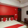 Отель Oyo 1944 Hotel Saubhagya Inn, фото 4