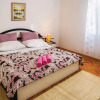 Отель Amazing Home in Banjol With Wifi and 3 Bedrooms, фото 5