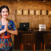 Отель Serela Legian Bali, фото 32