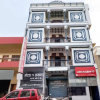Отель Goroomgo Hotel New Lucknow, фото 8