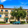 Отель Rodeway Inn & Suites Pasadena, фото 40