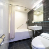 Отель KOKO HOTEL Fukuoka Tenjin, фото 7