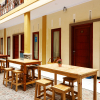 Отель Ombey Guest House, фото 4