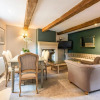 Отель The Aubrey - a gorgeous converted 17th Century Grade II listed bolthole in Bakewell, фото 5