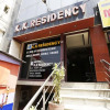 Отель K K Residency, фото 2