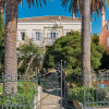 Отель Old Sailor's House - 70m From sea - A2, фото 13