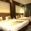 Отель Nakshatra Resort & Garden, фото 11