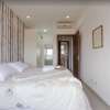 Отель Modern 1 BR Apartment, фото 19