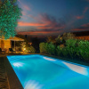 Отель Amazing Home in Malinska With Wifi and 3 Bedrooms, фото 1