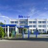 Отель ibis budget Bordeaux Le Lac в Бордо