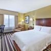 Отель Hampton Inn Washington-Dulles Int'l Airport South, фото 4