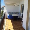 Отель Apartment With 2 Bedrooms in Almuñécar, With Wonderful sea View and Fu, фото 5