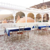 Отель Haveli Taragarh Palace, фото 14
