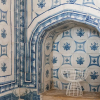 Отель Baixa Tile Blue Two-Bedroom Apartment - by LU Holidays, фото 11