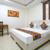 Отель Fabexpress Premium Rooms, фото 13