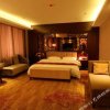 Отель Northwest Yongxin Lanzhou Hotel, фото 19