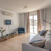 Отель Narcissos 'Nissi Beach' apartment C12, фото 4