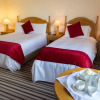 Отель The Ballyliffin Strand Hotel, фото 6
