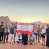 Отель Panorama Wadi Rum, фото 16