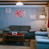 Отель Apartment Aloa Adelboden, фото 3