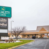 Отель Quality Inn, фото 18