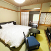 Отель Grandvriohotel Unazukionsen, фото 18
