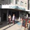 Отель Mikado - Hostel, фото 38