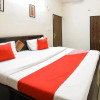 Отель Devaansh Homestay By OYO Rooms, фото 5