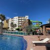 Отель Spectacular 2 Bedroom Condo on Sandy Beach at Las Palmas Resort B-705 1 Condo by RedAwning, фото 16