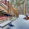 Отель Ski Classic Lodge, фото 16