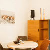 Отель Modern Flat on the ski Slope in Niedersfeld, фото 7