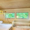 Отель 4 Person Holiday Home in Hundested, фото 2