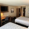 Отель Holiday Inn & Suites Chicago-Carol Stream (Wheaton), фото 37