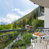 Отель Résidence Le Cristal - Nant Blanc 14, фото 6